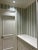 Paper Pierre Frey Gisors Striped Wallpaper in Blue Bp309002 For Sale - Image 7 of 7