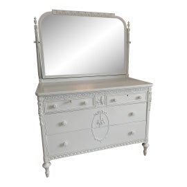 Example of Dressers and Chests of Drawers in Seattle