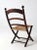 Late 19th Century Antique Victorian Folding Camp Chair For Sale - Image 5 of 12