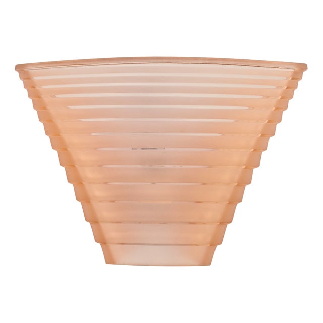 Vintage Pergamo 30 Wall Lamp by A. Mangiarotti for Artemide, Italy, 1980s For Sale