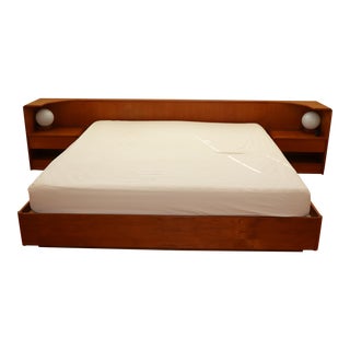 Vintage Used Beds For Sale Chairish