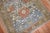 Persian Zabihi Collection Persian Malayer Rug For Sale - Image 3 of 10