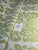 2020s Fortuny "DeMedici” Print– 21.25 Yards For Sale - Image 5 of 6