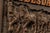 Vintage Budweiser Clydesdale Team Embossed Plastic Sign For Sale In Chicago - Image 6 of 8