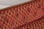 Antique English 19th C. Mahogany Fainting Couch Recamier For Sale - Image 10 of 18