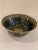Late 20th Century Pineapple Bowl Andrea by Sadek Large For Sale - Image 9 of 11