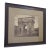 19th Century Photo of Roman Arch For Sale