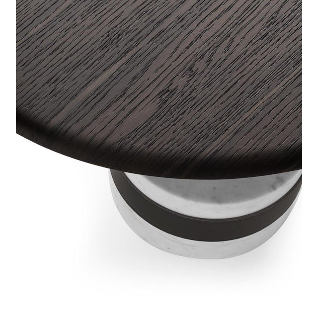 Large Champignon Coffee Table by Morica Design For Sale - Image 4 of 13