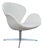 Arne Jacobsen Swan Chair for Fritz Hansen For Sale