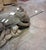 Vintage Sculptural Panther Coffee Table, 1970s-1980s For Sale - Image 6 of 8