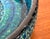 Large Mid-Century Modern Rimini Blu Pottery Bowl by Aldo Londi for Bitossi, Italy, 1960s For Sale - Image 6 of 18