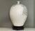 Nancee Meeker Ceramic Studio Art Raku Vase For Sale - Image 9 of 14
