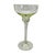 Mid 20th Century Blefeld Twist Stem Champagne Coupes - Set of 5 For Sale In San Francisco - Image 6 of 12