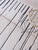 Contemporary Moroccan Beni M'Rirt Contemporary Rug - 10.8 X 7.6 Ft For Sale - Image 3 of 8