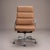 The Eames Soft Pad Executive Chair is one of the most iconic office chair designs by Charles & Ray Eames, evolving from...