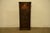 Davis Cabinet Co. French Regency Louis XVI Carved Cherry Wood Lighted Bookcase or Display Cabinet, Circa 1960s For Sale - Image 11 of 17
