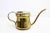 Vintage Brass Watering Can, 1960s For Sale - Image 10 of 11