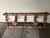 Antique Coat Rack, 1890s For Sale - Image 6 of 6