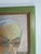 Contemporary Expressionist Portrait Painting of Man Reading For Sale - Image 4 of 6