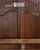 19th Century Louis XV Style Walnut Double Communication Doors For Sale - Image 9 of 9