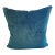 Pine Green Pindler Pillow For Sale