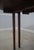 Georgian Style Oval Mahogany Inlaid Dining Table For Sale - Image 18 of 18