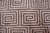 Modern Modern Tibetan 'Prism' Art Deco Style Silk Rug by Doris Leslie Blau For Sale - Image 3 of 8