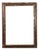 Painted Gilded Poplar Wood Frame For Sale
