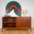 Danish Teak Credanza, 1960s For Sale - Image 4 of 10