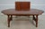 Age: Approx: 25 Years Old Details: Factory Distressed Cherry w. Walnut Finish Quality Construction Nice Scrolled Legs Iron...