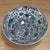 Blue Large Chinese Blue and White Porcelain Fish Bowl For Sale - Image 8 of 11