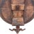 19th Century Dutch Oak Tilt Top Table For Sale In Atlanta - Image 6 of 8