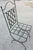 Moroccan Wrought Iron Chair For Sale In Orlando - Image 6 of 6