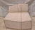 Design sofa made by Sormani. Elegant sofa ideal for small spaces or waiting rooms. The sofa presents itself in excellent...