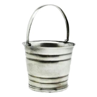 Art Deco German Ice Container, 1920s For Sale