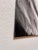 Abstract Steep Descent by Sara Melzer | Ink on Canvas Abstract landscape with a steep slope. For Sale - Image 3 of 5