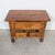 19th Century French Directoire Style Provincial Mélèze Petite Chest For Sale - Image 4 of 13
