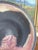 Signed Handcrafted Ceramic Bear Motif Art Plate For Sale In Seattle - Image 6 of 8
