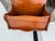 Henkel Harris Pair of Chippendale Style Vintage Solid Cherry Wood Nightstands by Henkel Harris For Sale - Image 4 of 17