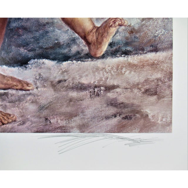 1970s Ming Wai, Happy Sisters, 1977 For Sale - Image 5 of 7