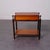 Vintage Italia Teak Bedside Table by Fratelli Proserpio, 1950s For Sale - Image 15 of 16