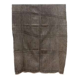 Tivora African Mudcloth For Sale