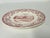 Vintage Wedgwood Fine Porcelain Lehmann Hall ( 1850-1950 Capital University Columbus , OH )Plate, in very good condition,...