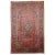 Antique Middle Eastern Keshan Rug For Sale