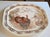 Large Johnson Brothers Turkey Platter For Sale In San Antonio - Image 6 of 15