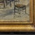 Antique Framed Oil Painting on Canvas Signed Rainbo For Sale - Image 12 of 12