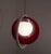 Space Age Italian Pendant Lamp, 1960s For Sale - Image 4 of 7
