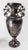 Gray 20th Century Pair of Chinese Silver Presentation Vases With Inscriptions, Republic Period For Sale - Image 8 of 13