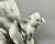 Vintage Porcelain Figurine of Cherub with Lambs from Gerold & Co. Tettau, Bavaria, Germany, 1960s For Sale - Image 6 of 9