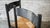 Wood 1980s Vintage Italian Vico Magistretti Style Dining Chairs - Set of 4 For Sale - Image 7 of 14